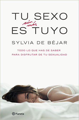 TU SEXO ES AUN MAS TUYO