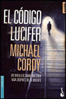 EL CODIGO LUCIFER