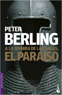 A LA SOMBRA DE LAS DAGAS, EL PARAISO