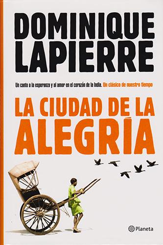 LA CIUDAD DE LA ALEGRIA