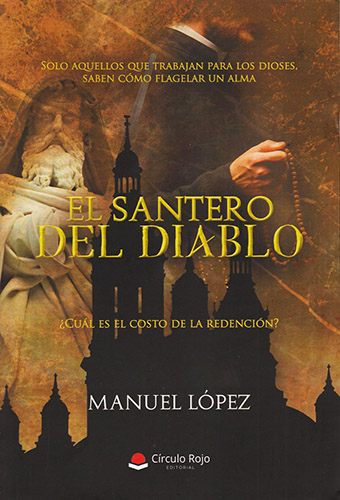 EL SANTERO DEL DIABLO