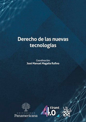 DERECHO DE LAS NUEVAS TECNOLOGIAS