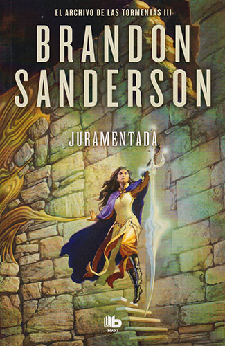 JURAMENTADA