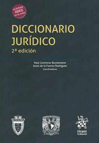 DICCIONARIO JURIDICO
