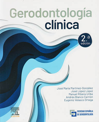 GERODONTOLOGIA CLINICA