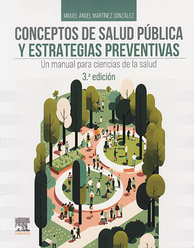 CONCEPTOS DE SALUD PUBLICA Y ESTRATEGIAS PREVENTIVAS