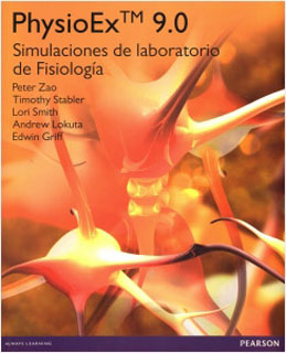 PHYSIOEX 9.0 SIMULACIONES DE LABORATORIO DE FISIOLOGIA
