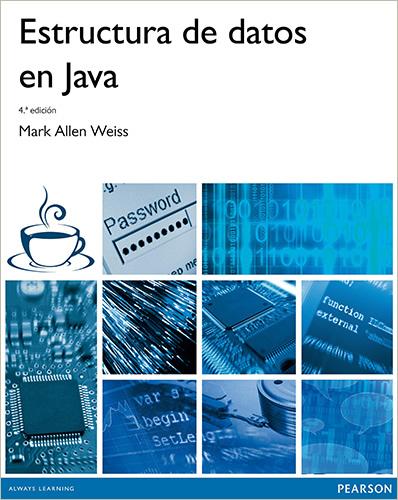 ESTRUCTURAS DE DATOS EN JAVA