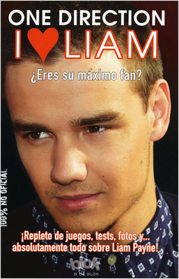 ONE DIRECTION: I LOVE LIAM