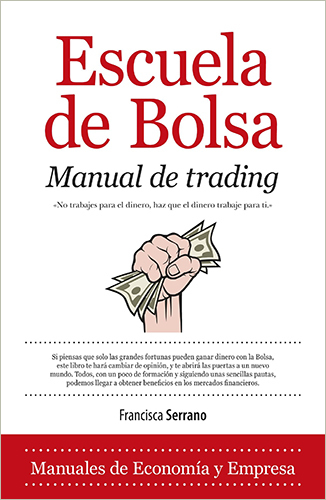 ESCUELA DE BOLSA: MANUAL DE TRADING