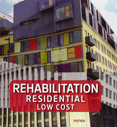 REHABILITATION RESIDENTIAL LOW COST (BILINGUE)