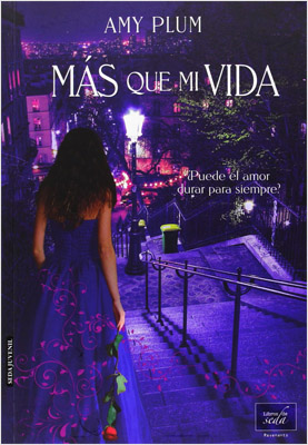 MAS QUE MI VIDA