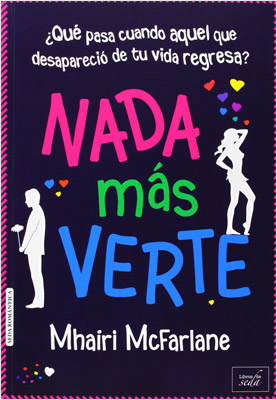 NADA MAS VERTE