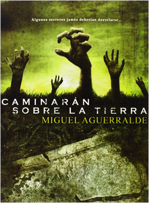 CAMINARAN SOBRE LA TIERRA