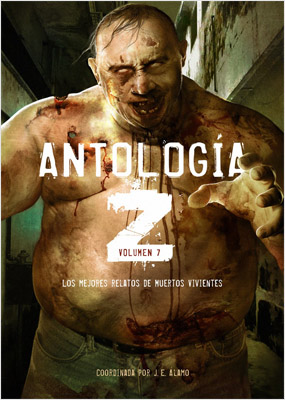 ANTOLOGIA Z VOL. 7