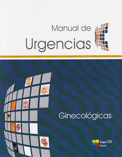 MANUAL DE URGENCIAS: GINECOLOGICAS