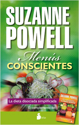 MENUS CONSCIENTES: LA DIETA DISOCIADA SIMPLIFICADA