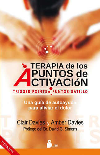 TERAPIA DE LOS PUNTOS DE ACTIVACION: TRIGGER POINTS, PUNTOS GATILLO