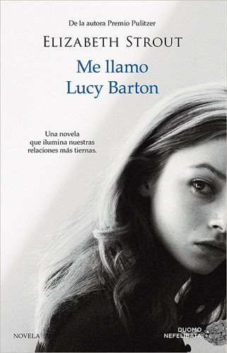 ME LLAMO LUCY BARTON