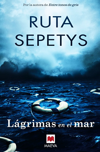 LAGRIMAS EN EL MAR