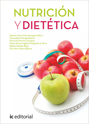 NUTRICION Y DIETETICA (VOLUMEN 1 Y 2)