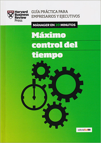 MAXIMO CONTROL DEL TIEMPO