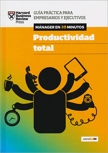 PRODUCTIVIDAD TOTAL