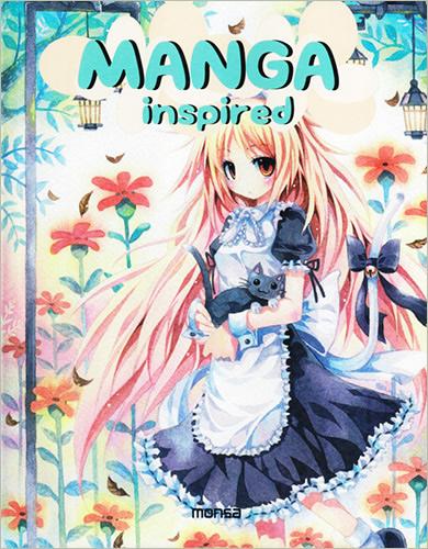 MANGA INSPIRED (BILINGUE)