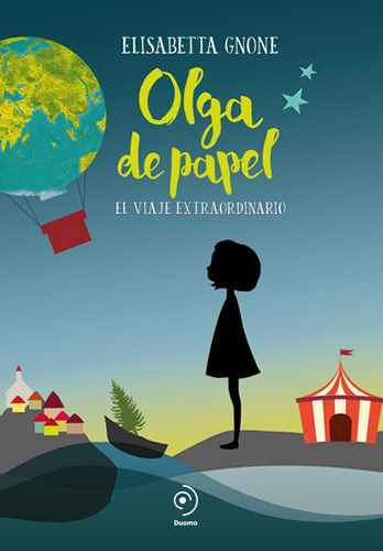 OLGA DE PAPEL