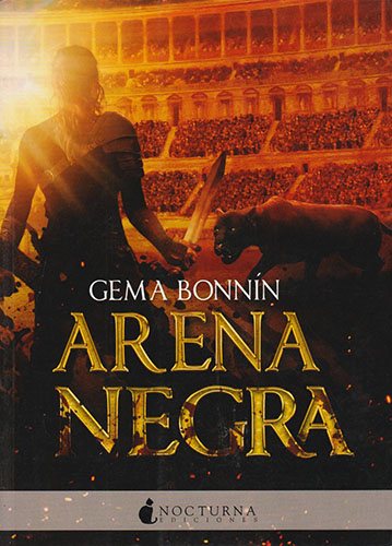 ARENA NEGRA