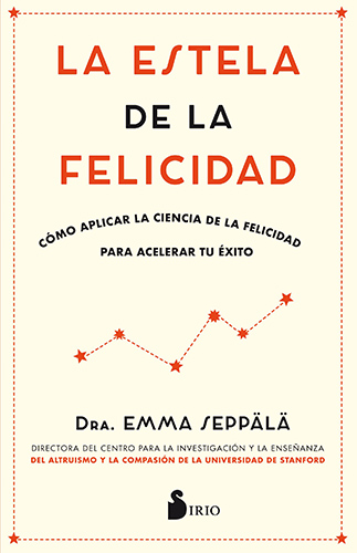 LA ESTELA DE LA FELICIDAD