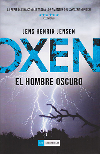 OXEN: EL HOMBRE OSCURO