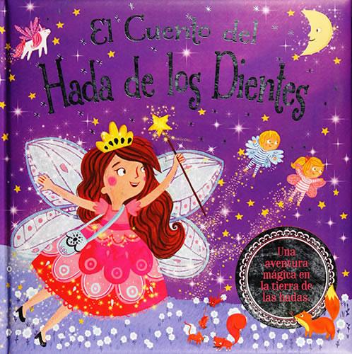 CUENTOS DEL HADA DE LOS DIENTES