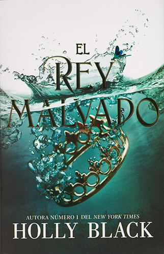 EL REY MALVADO