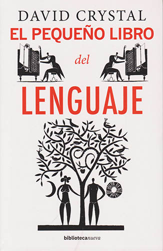 EL PEQUEÑO LIBRO DEL LENGUAJE