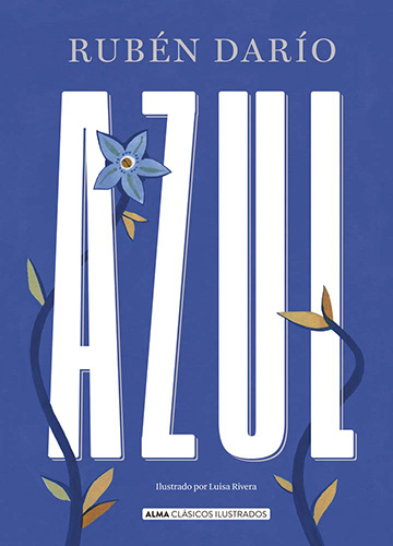 AZUL (ILUSTRADO)