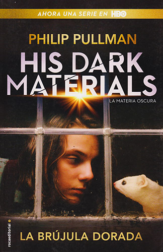 LA MATERIA OSCURA LIBRO 1: LA BRUJULA DORADA