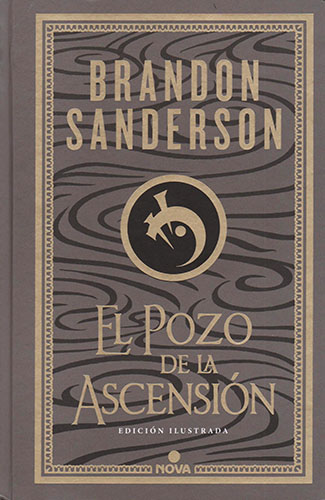 EL POZO DE LA ASCENSION (EDICION ILUSTRADA)