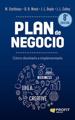 PLAN DE NEGOCIO: COMO DISEÑARLO E IMPLEMENTARLO