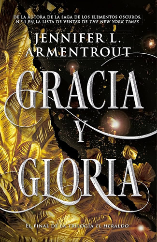 EL HERALDO VOL. 3: GRACIA Y GLORIA