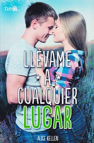 LLEVAME A CUALQUIER LUGAR