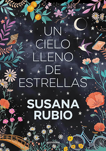 UN CIELO LLENO DE ESTRELLAS