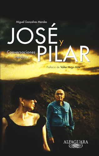 JOSE Y PILAR: CONVERSACIONES INEDITAS