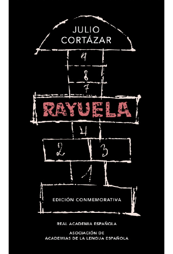 RAYUELA (EDICION CONMEMORATIVA R.A.E.)