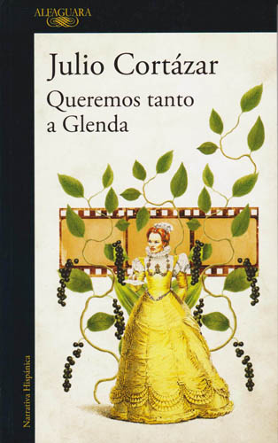 QUEREMOS TANTO A GLENDA