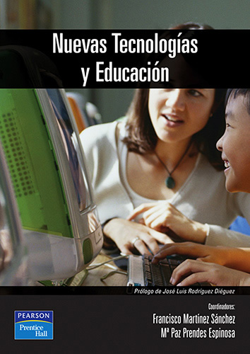 NUEVAS TECNOLOGIAS Y EDUCACION