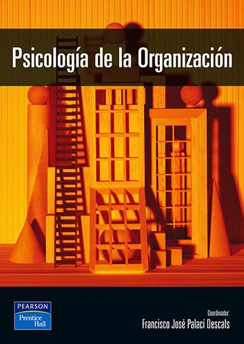 PSICOLOGIA DE LA ORGANIZACION