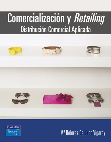 COMERCIALIZACION Y RETAILING