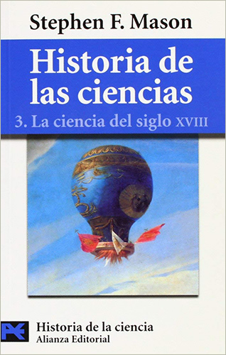 HISTORIA DE LAS CIENCIAS 3