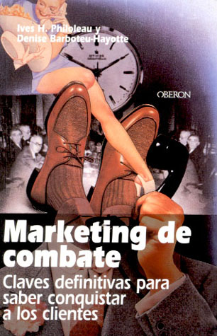 MARKETING DE COMBATE